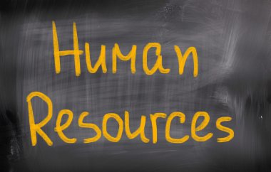 İnsan kaynakları kavramı