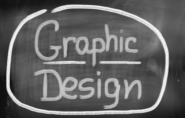 grafik tasarım konsepti