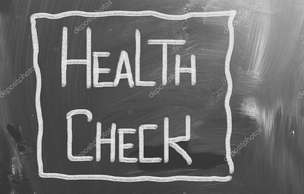 Health Check Concept Stock Photo Nevenova 40282237 health-check-concept-stock-photo-nevenova-40282237