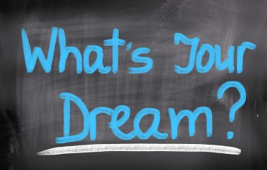 Senin rüya kavramı nedir