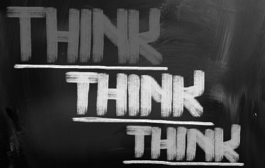 kavram düşünüyorum