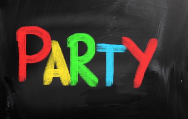 parti konsept