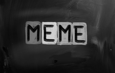 meme kavramı
