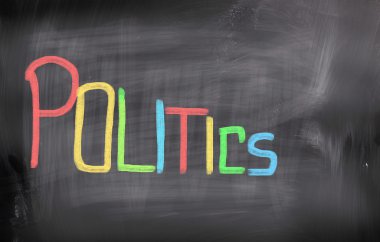 politika kavramı