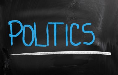politika kavramı