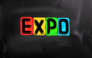 Expo kavram