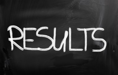 sonuçları kavramı