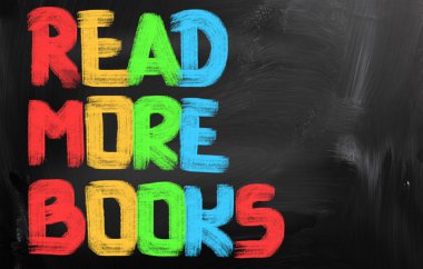 daha fazla kitap kavramı okuyun