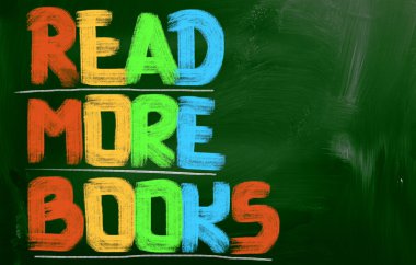 daha fazla kitap kavramı okuyun