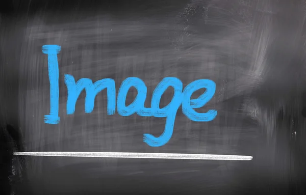 Concetto immagine — Foto Stock