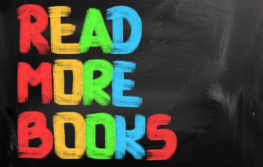 daha fazla kitap kavramı okuyun