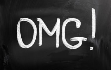 Oh benim Tanrı kavramı