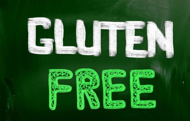 gluten free kavramı