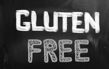 gluten free kavramı