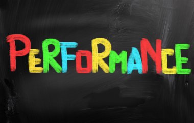 performansı kavramı