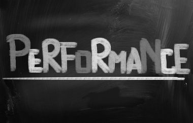 performansı kavramı