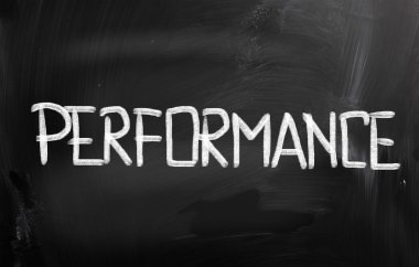 performansı kavramı