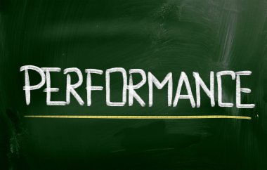 performansı kavramı
