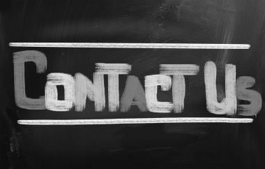 Bize Bağlantı Konsepti