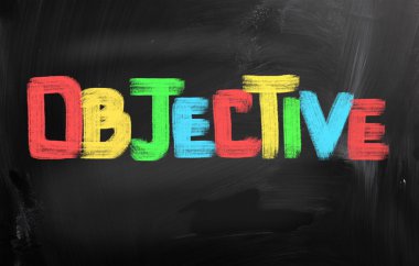 objektif konsepti