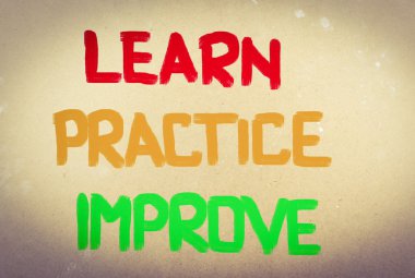 pratik bilgi kavramı geliştirmek