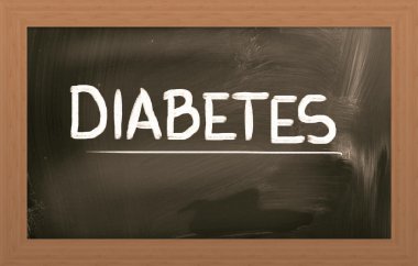 diyabet kavramı