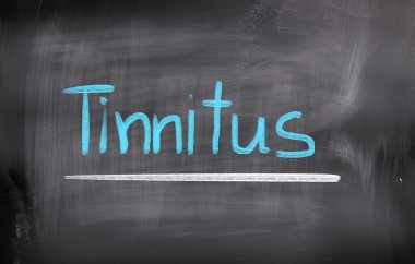 kulak çınlaması kavramı