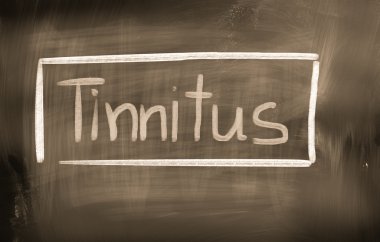 kulak çınlaması kavramı