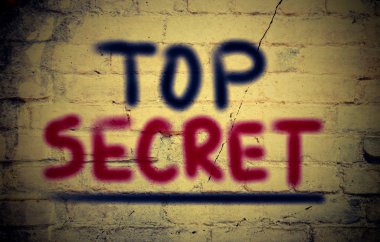 üst secrect kavramı