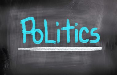 politika kavramı