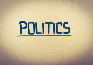 politika kavramı