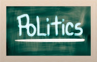 politika kavramı
