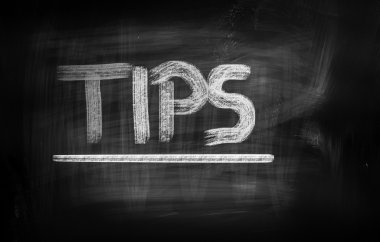 İpuçları kavramı