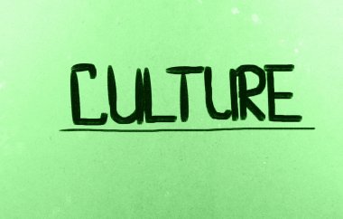 Kültür Konsepti