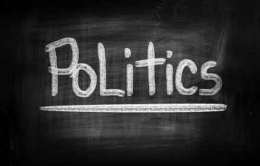 politika kavramı