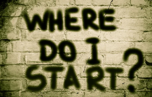 kavramı nerede başlar