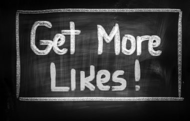 Get daha kavramı seviyor