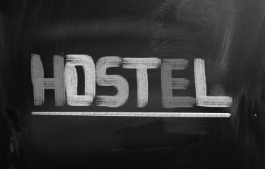 Hostel kavramı