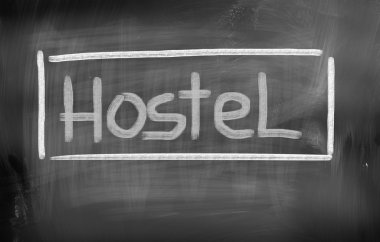 Hostel kavramı