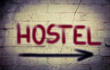 Hostel kavramı
