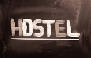 Hostel kavramı