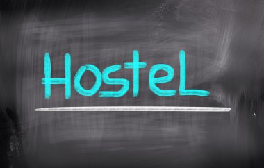 Hostel kavramı