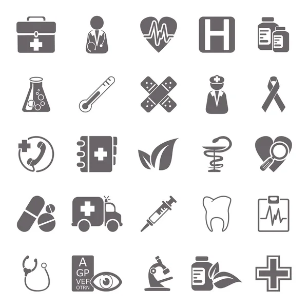 Medicina — Vector de stock