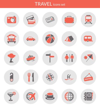 simgeler hakkında seyahat