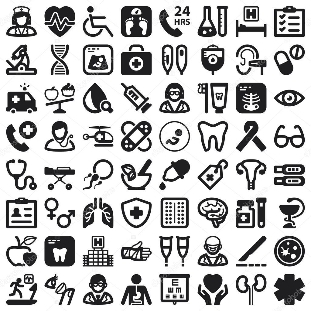 health flat icon health flat icon