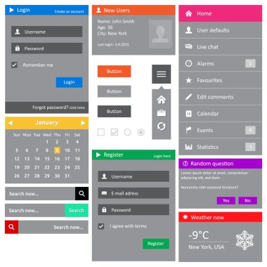 Web Sitesi Şablonu