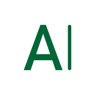 character icon. Can be used for web, logo, mobile app, UI, UX on white background colored icon