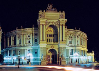 Odessa