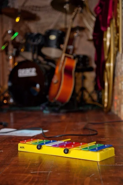 Концертные моменты