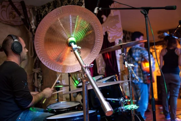 Концертные моменты